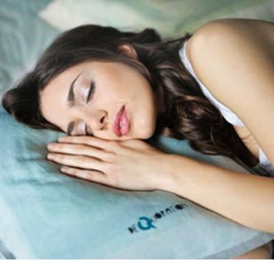 Pesquisa indica que dormir faz emagrecer