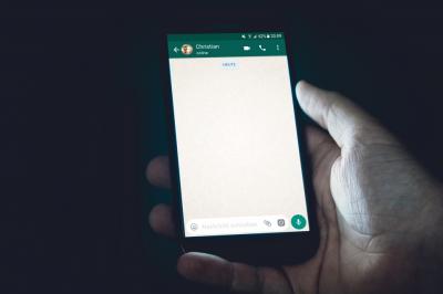 WhatsApp: atualização vai permitir liberar espaço no celular