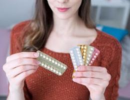  11 Tipos diferentes de anticoncepcionais e como funcionam