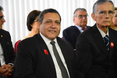 Ideia de indicar Kassio Nunes ao STF surpreende ministros e auxiliares de Bolsonaro