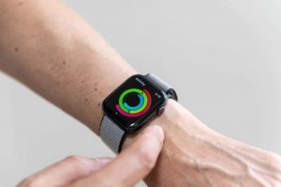 Apple faz a recomendação mais básica para corrigir problemas de GPS no watchOS 7