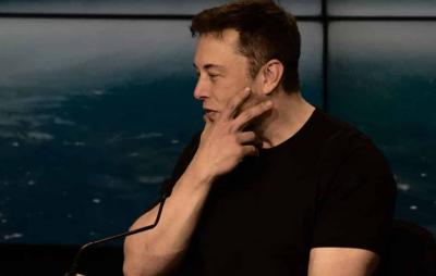 Elon Musk se recusa a tomar vacina contra a Covid-19; entenda