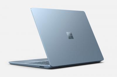 Microsoft lança Surface Laptop Go para competir com Chromebooks