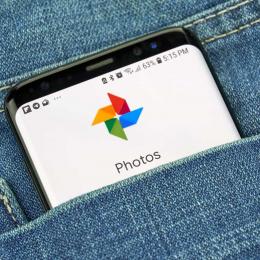 Google quer lançar mais opções de edição na app Photos