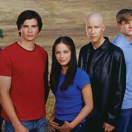 ‘Smallville’ pode ganhar uma nova temporada