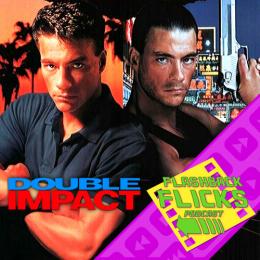 Duplo impacto: leia a crítica do clássico filme com Van Damme