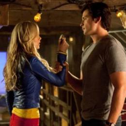 Smallville: Atriz diz que sentiu vontade de queimar roupas de personagem após a série