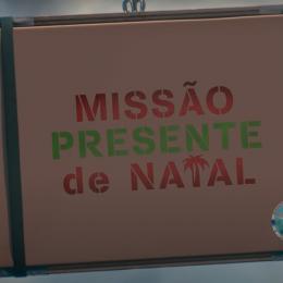 Missão Presente de Natal - Netflix divulga trailer oficial do seu romance natalino