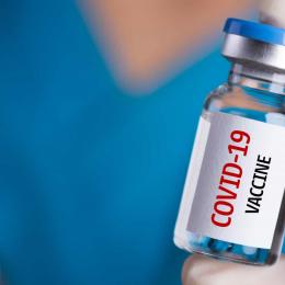 Maioria quer que vacina para Covid seja obrigatória
