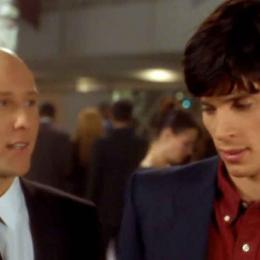 Smallville: O que aconteceu com o ator que interpretou Lex Luthor na série?