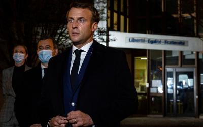 Governo francês deve expulsar 231 radicalizados após decapitação de professor