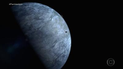Mistério dos planetas explica o que Júpiter pode ter a ver com a extinção dos dinossauros