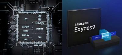 Primeiro SoC da Samsung com GPU AMD pode ser o Exynos 9925, mas só em 2023