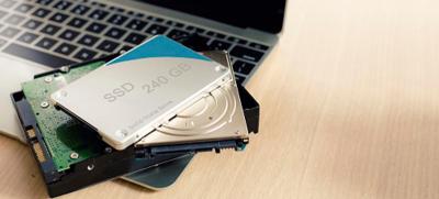 Preços de SSD e memórias devem cair entre 10 e 15% no fim de 2020