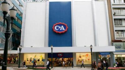 C&A avalia vender sua operação no Brasil e focar negócios na Europa