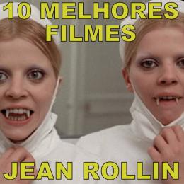 Jean Rollin: conheça os 10 melhores filmes do mestre do horror independente