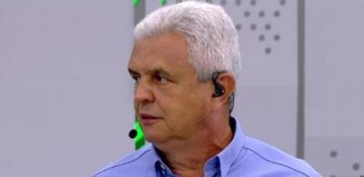 Após 14 anos, ex-árbitro Márcio Rezende de Freitas não renova e deixa Globo