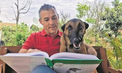 Ministério da Saúde convocou veterinários para atender pessoas com Covid, conta pesquisador