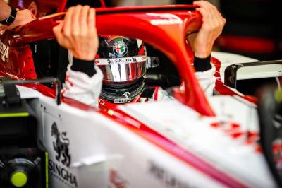 Com experiência de sobra, Räikkönen é aposta de baixo risco para Alfa Romeo em 2021