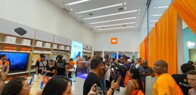 Xiaomi vai tirar de linha 11 dos seus 23 smartphones vendidos no Brasil