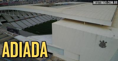 Conselho suspende reunião de aprovação de contas do Corinthians de 2019 por falta de segurança
