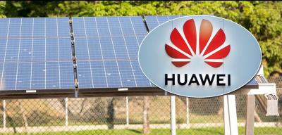 Alvo de polêmicas por 5G, Huawei avança em energia solar no Brasil e mira baterias