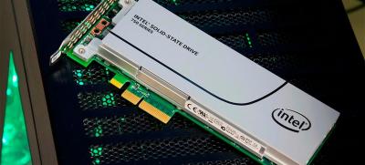 SK Hynix compra divisão de SSD e memórias NAND da Intel por US$ 9 bilhões