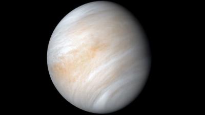 Aminoácido glicina parece ter sido descoberto na atmosfera de Vênus