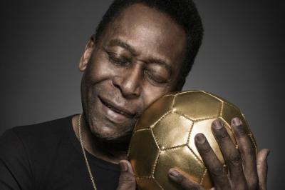 Google lança Easter Egg em homenagem a Pelé