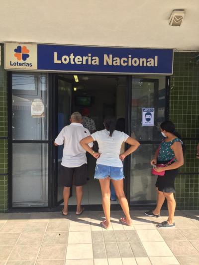Apostador de Teresina ganha mais de R$ 1 milhão com aposta simples na Lotofácil