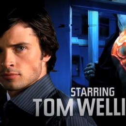 Smallville: O que aconteceu com o ator Tom Welling após a série?