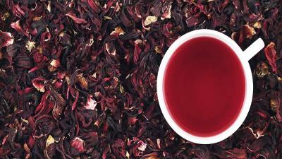Conheça os benefícios do chá de hibisco para você– Seleções Brasil
