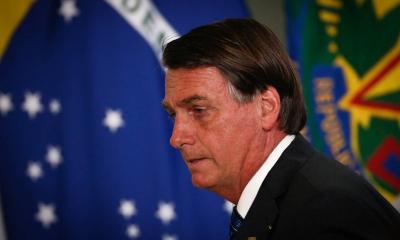 Bolsonaro diz que governo não comprará Coronavac mesmo se vacina for aprovada pela Anvisa
