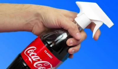Truques de limpeza: 5 usos da Coca-Cola para limpar a casa que você não conhecia