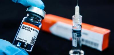China defende vacina contra covid e pede cooperação do Brasil no combate à doença