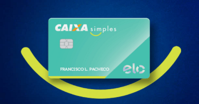 Caixa libera novo cartão de crédito em 2020 para os negativados no SPC e Serasa