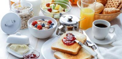 Menos peso e mais disposição: veja benefícios de tomar um bom café da manhã