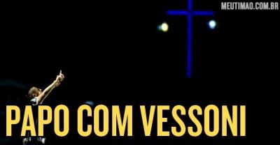 Corinthians vence o Vasco e alivia situação no Brasileirão