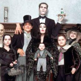 A Família Addams: Produtores de ‘Smallville’ e Tim Burton farão série live-action
