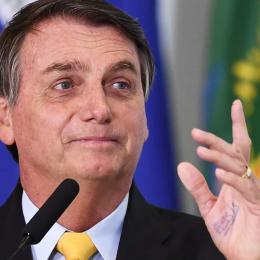 Bolsonaro quer acabar com aumento real de piso salarial de professor