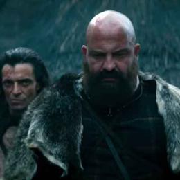 Barbarians: Nova série histórica da Netflix estreia com boas notas da crítica