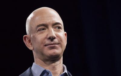 3 perguntas que Jeff Bezos faz antes de contratar alguém para a Amazon