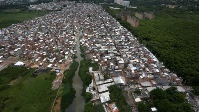 Maioria das áreas dominadas pela milícia no Rio já tem pontos de venda de drogas