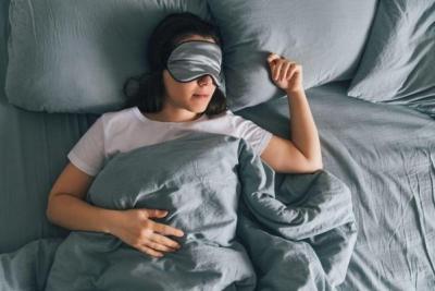 Saiba o que acontece com o nosso organismo enquanto dormimos