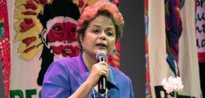 'Autoridades têm o dever de esclarecer a morte deste bravo guerreiro', diz Dilma sobre assassinato de liderança do MST