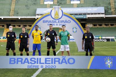Guarani 2 x 1 Avaí: assista aos gols e melhores momentos da partida