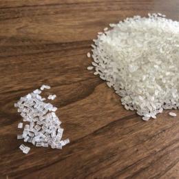 O escândalo traz de volta o mito chinês do “arroz de plástico”