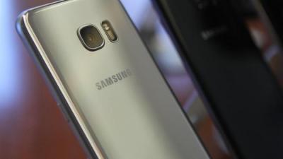 Galaxy S7 e S7 Edge recebem atualização surpresa; veja quais as novidades