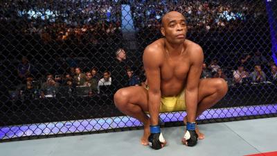 UFC: Anderson Silva escolhe duas revanches que gostaria de fazer; veja quais