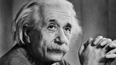 Einstein não ganhou o Nobel porque era “judeu, socialista e pacifista”, diz pesquisador